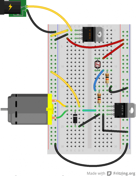 Physical Computing At Itp Physical Computing At Itp