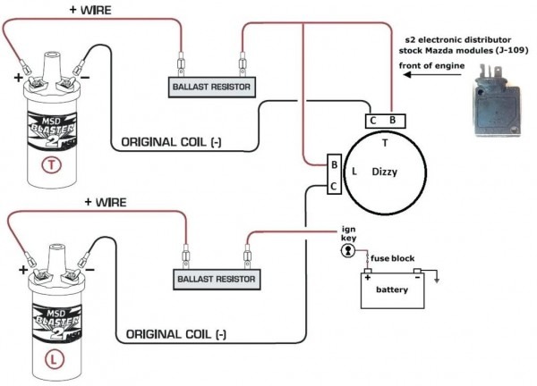 Vw Beetle Coil Wiring Diagram Vw Beetle Coil Wiring Diagram