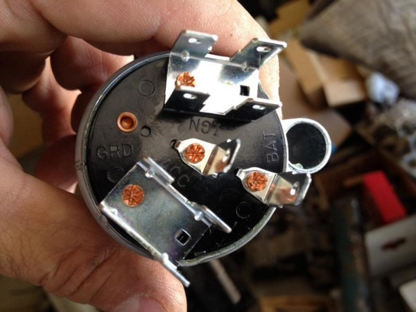 74 Cj5 To '85 Waggy Ignition Swap Problem 74 Cj5 To '85 Waggy Ignition Swap Problem