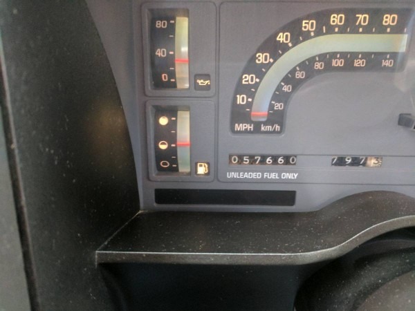 Rare Rides Is This 1988 Gmc S15 Jimmy Worth $15,000 Rare Rides Is This 1988 Gmc S15 Jimmy Worth $15,000