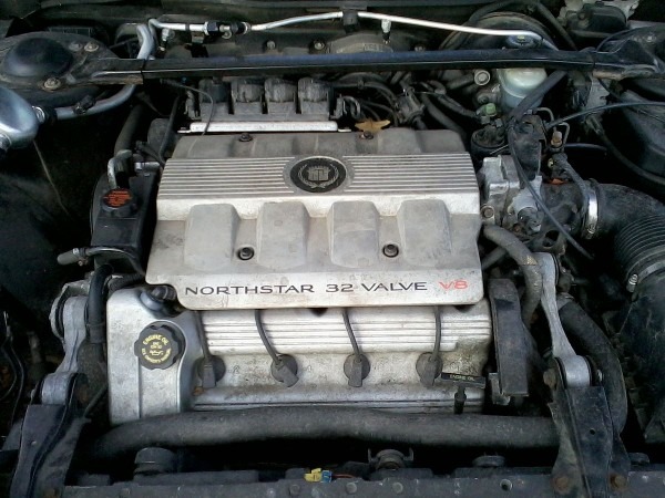 Northstar Engine Series Northstar Engine Series