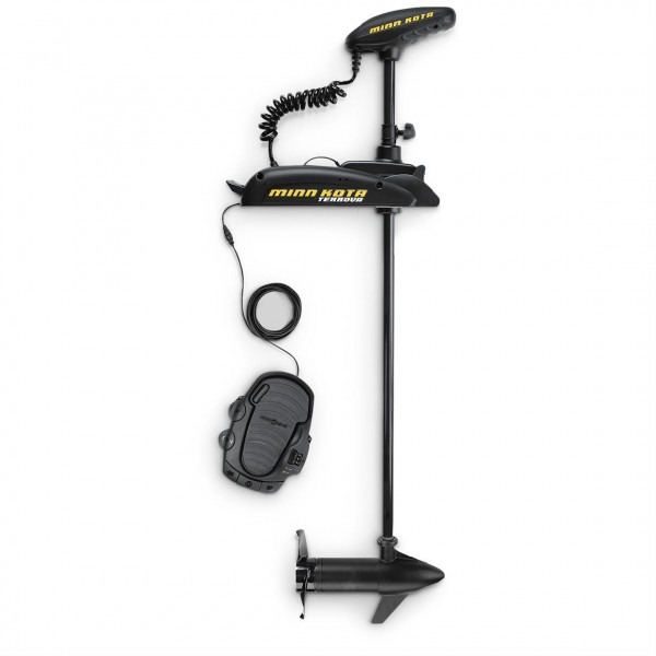 Minn Kota Autopilot Trolling Motor
