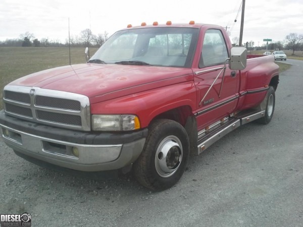 Diesel Truck List Diesel Truck List