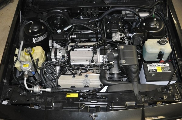 Buick V6 Engine Buick V6 Engine