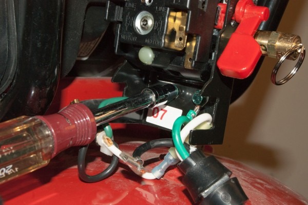 How To Wire A 220 Air Compressor Pressure Switch