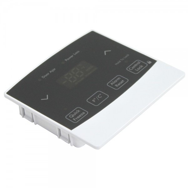 Kenmore Upright Freezer Troubleshooting