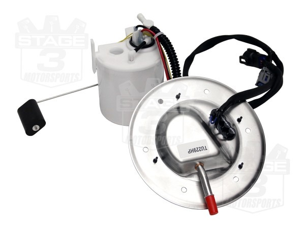 2000 Ford Mustang Fuel Pump