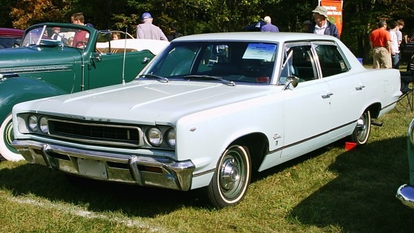 File 1967 Amc Rambler Rebel Sedan Aqua Jpg File 1967 Amc Rambler Rebel Sedan Aqua Jpg