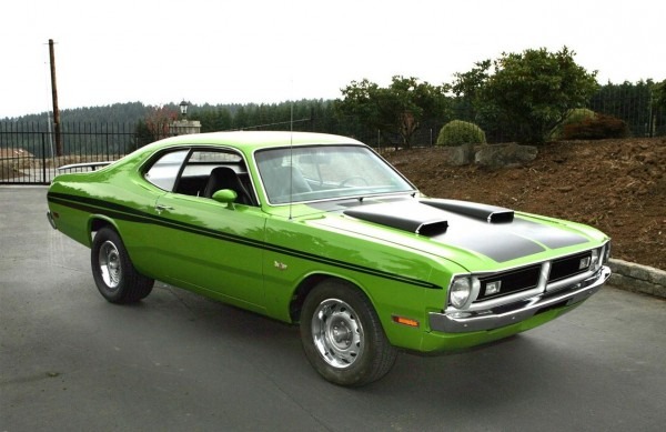7 Most Underrated Muscle Cars 7 Most Underrated Muscle Cars