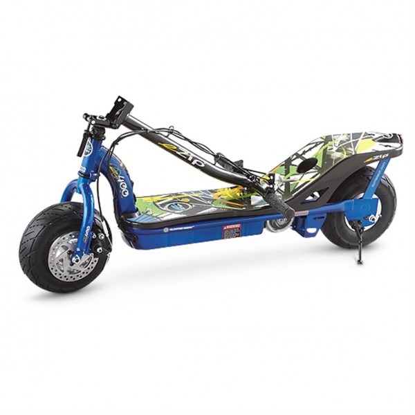 Currie Ezip 400 Electric Scooter