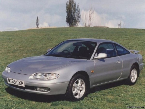 1992 Mazda Mx 1992 Mazda Mx