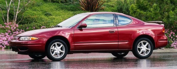 Car Style Critic Concept To Production Alpha Alero To Oldsmobile Car Style Critic Concept To Production Alpha Alero To Oldsmobile