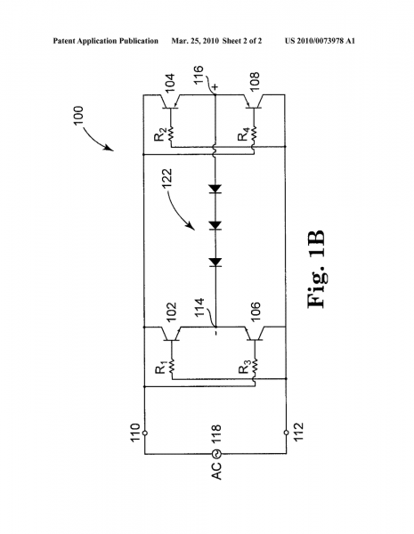 Bridge Rectifier Circuit With Bipolar Transistors Bridge Rectifier Circuit With Bipolar Transistors