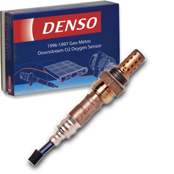 Denso Downstream O2 Oxygen Sensor For Geo Metro 1 0l L3 1 3l L4 Denso Downstream O2 Oxygen Sensor For Geo Metro 1 0l L3 1 3l L4