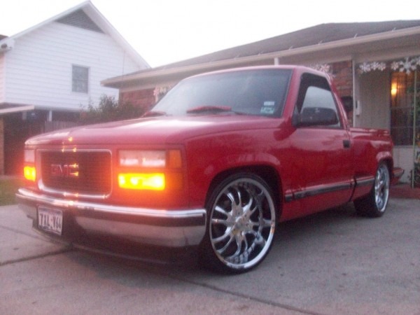 Regio713 1995 Gmc Sierra 1500 Regular Cab Specs, Photos Regio713 1995 Gmc Sierra 1500 Regular Cab Specs, Photos