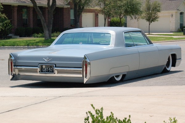 Smartersite 1966 Cadillac Deville Specs, Photos, Modification Info Smartersite 1966 Cadillac Deville Specs, Photos, Modification Info
