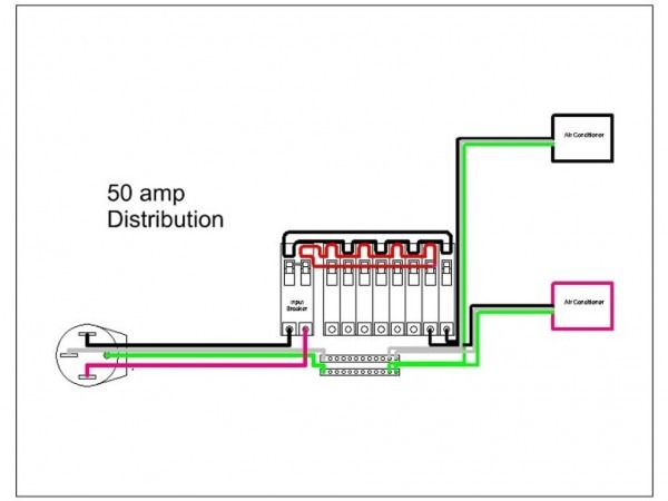 Camper 30 Amp Rv Wiring Diagram Camper 30 Amp Rv Wiring Diagram