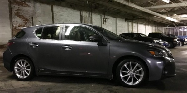 For Sale 2013 Lexus Ct200h Premium Navi For Sale 2013 Lexus Ct200h Premium Navi