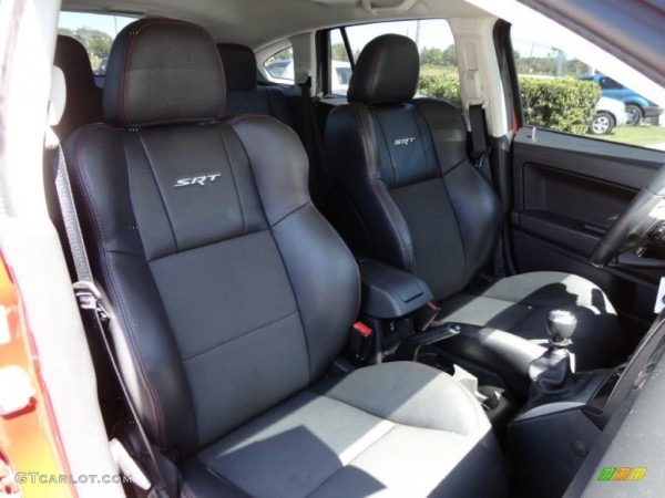 2008 Dodge Caliber Srt4 Interior Photo 54836578 2008 Dodge Caliber Srt4 Interior Photo 54836578