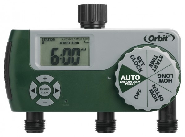 Orbit Irrigation Orbit Irrigation