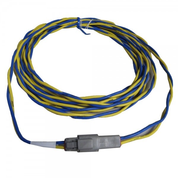 Amazon Com Bennett Marine Baw2020 20' Actuator Wire Harness Amazon Com Bennett Marine Baw2020 20' Actuator Wire Harness