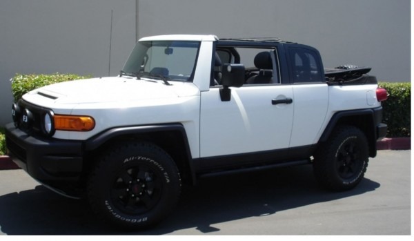 Convertible Hard Top Mod Info Convertible Hard Top Mod Info