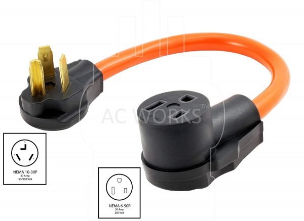 220v Welder Outlet