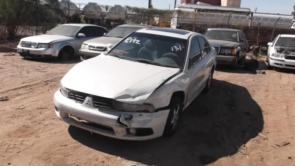 Used 2003 Mitsubishi Galant Parts Cars Trucks Used 2003 Mitsubishi Galant Parts Cars Trucks
