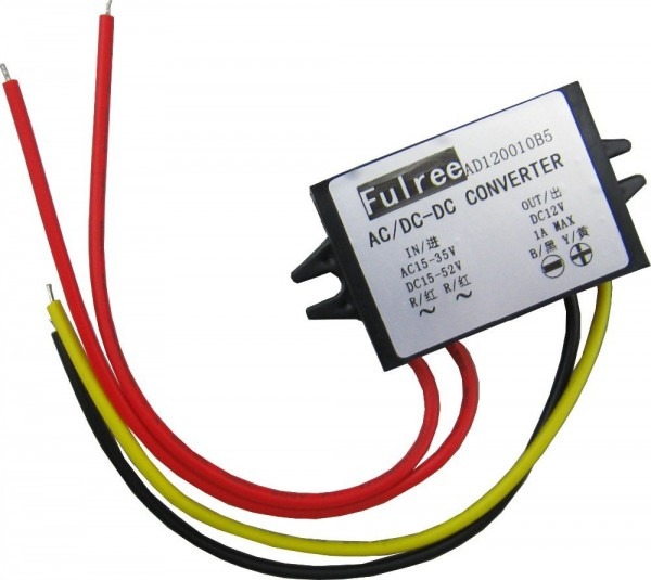Ac 24v To Dc12v 24 V 36v To 12v Ac Dc Monitoring Power Supply Ac 24v To Dc12v 24 V 36v To 12v Ac Dc Monitoring Power Supply