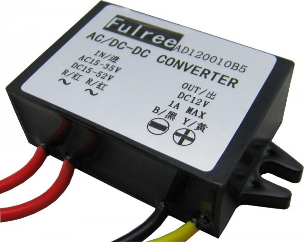 Ac 24v To Dc12v 24 V 36v To 12v Ac Dc Monitoring Power Supply Ac 24v To Dc12v 24 V 36v To 12v Ac Dc Monitoring Power Supply