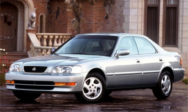 Acura Acura