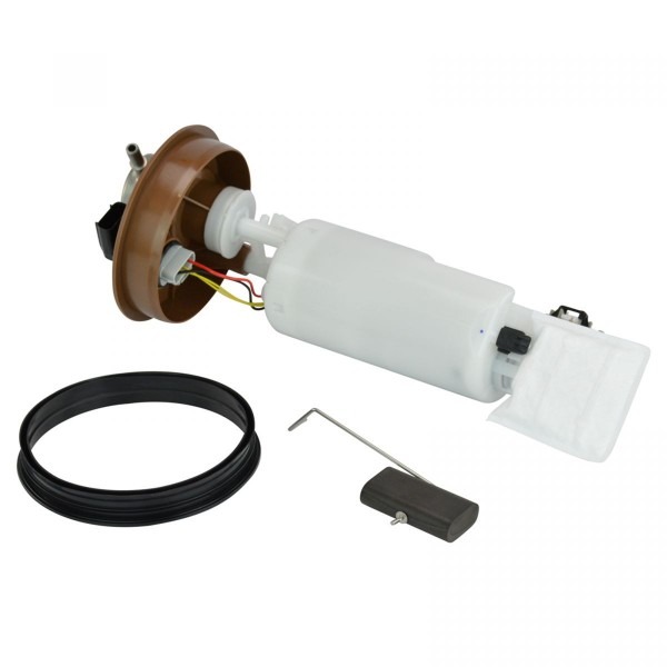 Gas Fuel Pump & Sending Unit Module For 96 Gas Fuel Pump & Sending Unit Module For 96