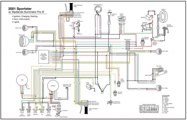 Amp Power Step Wiring Diagram from www.tankbig.com