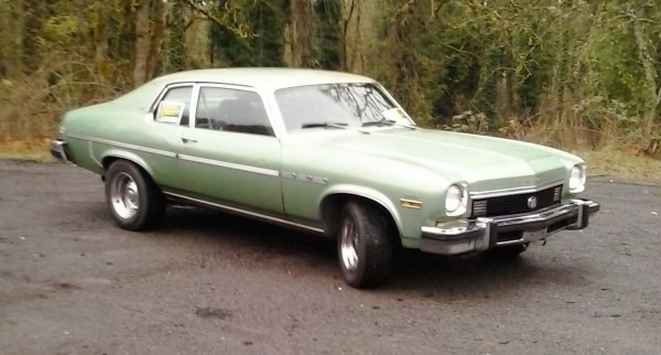 Project Apollo, Part I Finding My Vintage Buick Project Apollo, Part I Finding My Vintage Buick
