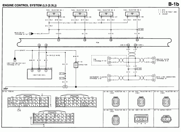 2000 Ford Ranger Stereo Wiring Diagram from www.tankbig.com