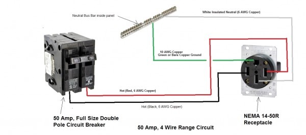 220 3 Wire Wiring Diagram 220 3 Wire Wiring Diagram