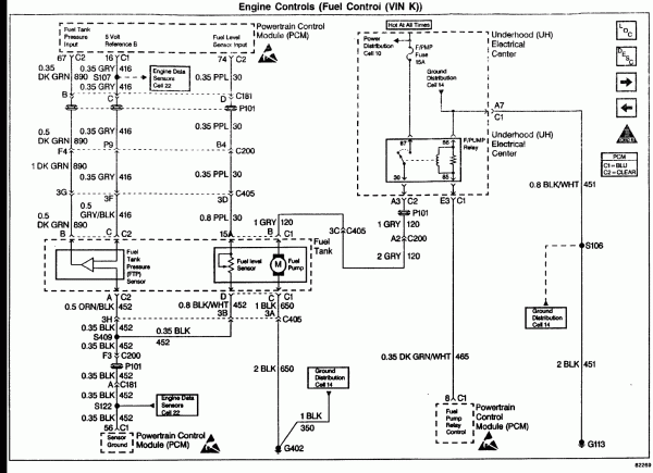 2001 Buick Century Wiring Diagram Pictures - Wiring Diagram Sample