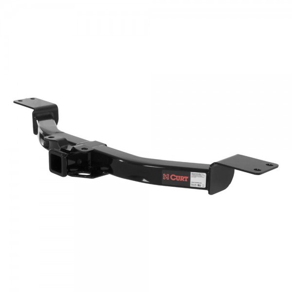 Curt Class 3 Trailer Hitch For Gmc Acadia, Buick Enclave, Saturn