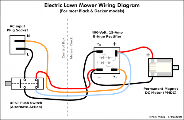 Double Switch Wire Diagram Double Switch Wire Diagram