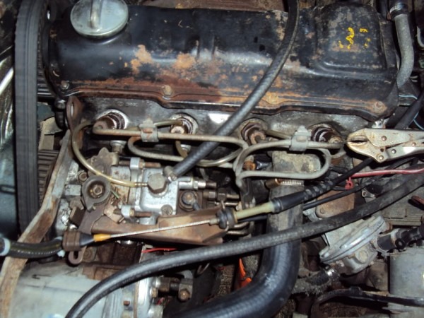 Vw Rabbit Forum 1981 Vw Rabbit 1 6l Diesel Engine Problems Vw Rabbit Forum 1981 Vw Rabbit 1 6l Diesel Engine Problems