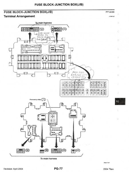 Car Electrical Plug Wiring Diagram Nissan Titan Electrical Plug Car Electrical Plug Wiring Diagram Nissan Titan Electrical Plug