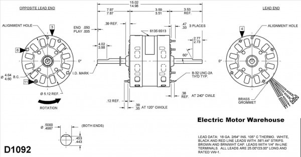 3 Phase 2 Speed Motor Wiring Diagram