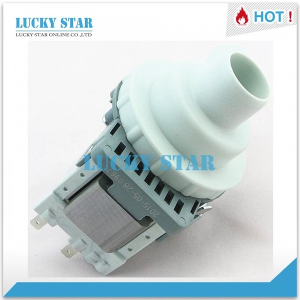 Haier Washing Machine Parts