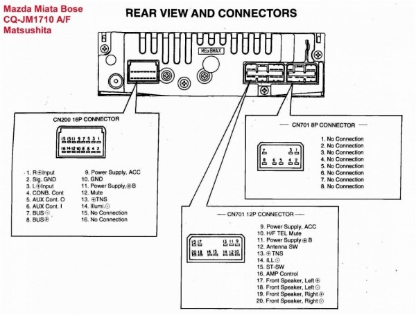 Clarion Db165 Wiring Diagram Clarion Db165 Wiring Diagram