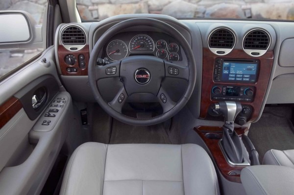 Gmc Envoy Price, Modifications, Pictures Moibibiki Gmc Envoy Price, Modifications, Pictures Moibibiki