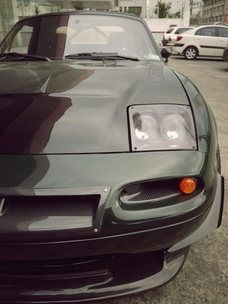 Mazda Miata Headlight Conversion | Car Wiring Diagram