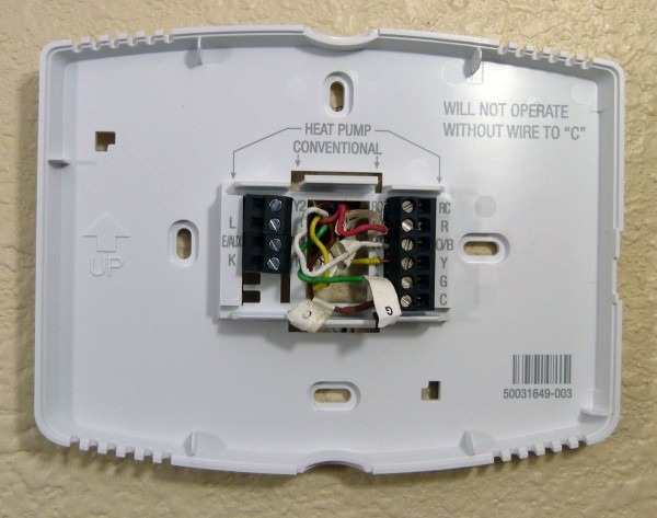 Honeywell Rth8580wf Wiring Diagram Honeywell Rth8580wf Wiring Diagram