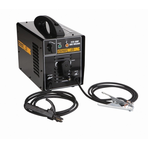 225 Amp 225 Amp