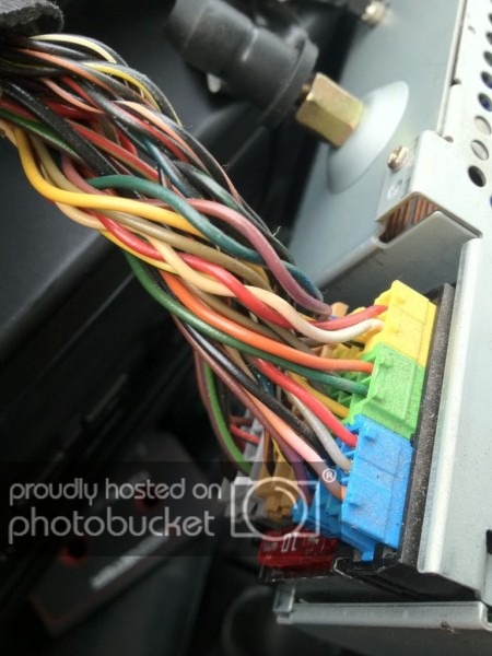 Radio Replacement | Car Wiring Diagram