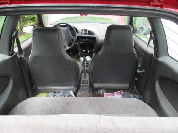 1997 Geo Metro Parts 1997 Geo Metro Parts